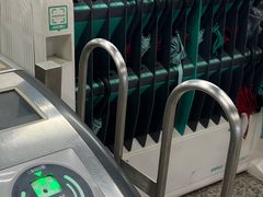 -上海科技馆(地铁站)