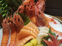 -芥末日本料理(打浦路铂尔曼旗舰店)