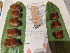 -陶缘一号·四季缘·老字号顺德菜·户外婚礼家宴(西滘店)