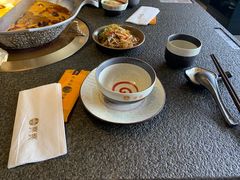-湊湊火锅·茶憩(和平大悦城店)