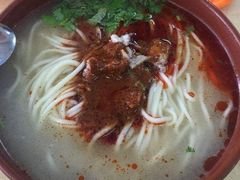 -亮亮拉面(师范路店)