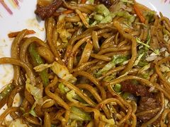 -西部马华清真兰州牛肉面·烧烤夜市(三里河店)