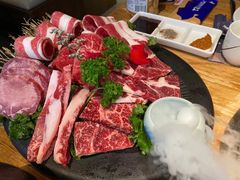 -黑牛黑猪烤肉专门店(万象城店)