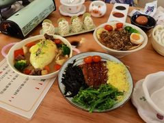-柴の食堂·日式家庭料理·熊之肆(大学路店)