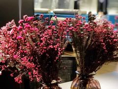 大堂-凤凰湘语·湘粤鲜融(浦东旗舰店)