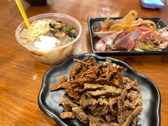 -豆爺小面(朱雀店)