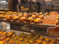 -PAPER STONE BAKERY(天环店)