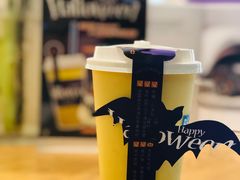 -Blueglass酸奶(财富购物中心店)