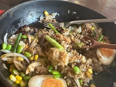 -良木缘咖啡西餐(川大店)