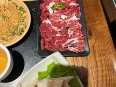 -周师兄大刀腰片火锅(解放碑总店)