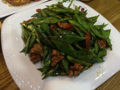 -西北朗益和穆斯林餐厅