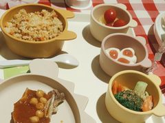 -西贝(南开大悦城店)