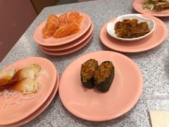 -争鲜回转寿司(南开大悦城店)