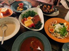 -良木缘咖啡西餐(蜀汉路店)