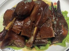-云中菜馆(恒晟·云中绿园店)