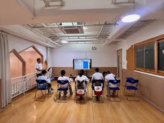 -瑞思素质成长中心(金沙湾校区)