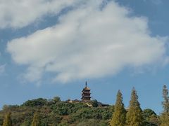 -狼山风景名胜区