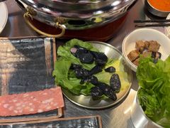 -燚青春东北泥炉烤肉(百合店)