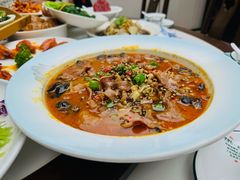 -北戴河转鱼·炒螃蟹酱餐厅