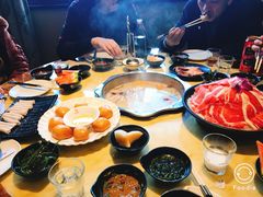 -五星桥原切肥牛火锅(怀德桥店)