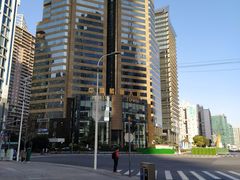 -中国人民银行(上海市分行)