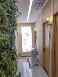 -芳朵美容养生SPA