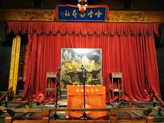 -哈哈曲艺社(西门闲亭店)