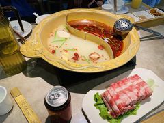 -光谷广场