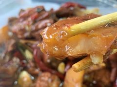 -舜玉老孙家鲜炒大盘鸡(土屋路店)