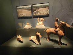 -汉景帝阳陵博物院