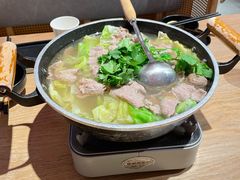 乐山跷脚牛肉-川堂风·跷脚牛肉·乐山爆炒(宝山日月光店)