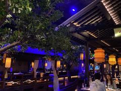 -绿茶餐厅(乐峰广场店)