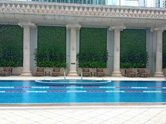 -广州富力丽思卡尔顿酒店