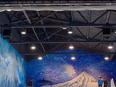 -Mr·Kuma酷么先生雪之乐园