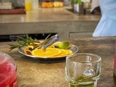 80度孟婆汤-BE NORMAL CAFE(霞溪路店)