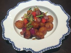 -广州文华东方酒店·江-由辉师傅主理