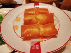 -夏宫中餐厅(香格里拉大酒店)