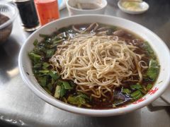 -老赵面店(大西路店)