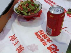 -饶福记·南昌烧烤大排档(九龙湖土著店)