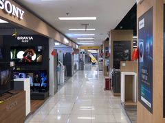 -苏宁易购(上海沪太路二店)