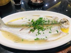 -锡和无锡菜(景丽苑店)