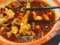 -李叔叔虾蟹大排档(青羊店)