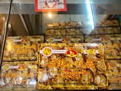 -成珠小凤饼(南华中路店)