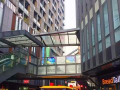 -江燕路万科里