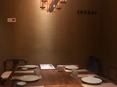 包厢-山葵家·创意料理(EFC欧美广场店)