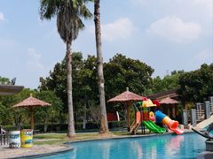 -宁波九龙湖开元度假村