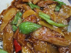 -金手勺东北菜(上庄店)