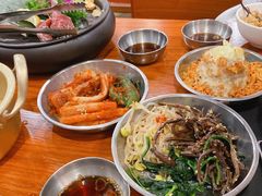 -大阪烧肉BAKA一代(十亩地店)