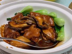 -新吉士·上海菜(浦东LCM置汇旭辉店)