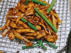 -冰川朝鲜族料理·东北菜(观前店)